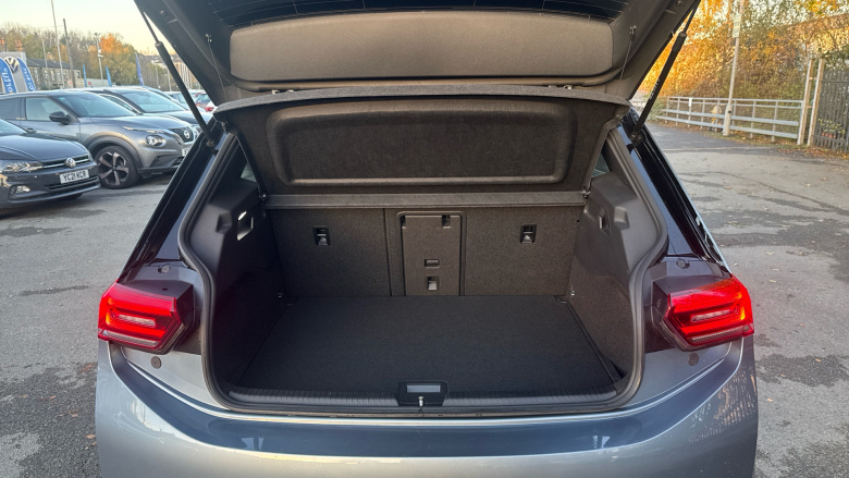 Volkswagen ID.3 150kW Family Pro Performance 58kWh 5dr Auto Electric Hatchback